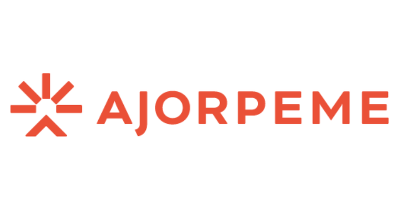 Logo Ajorpeme