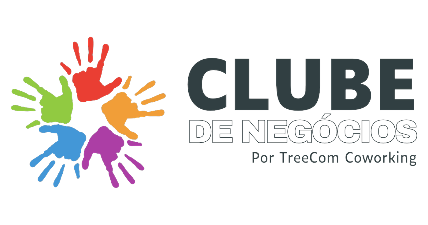 Logo Clube de Negócios