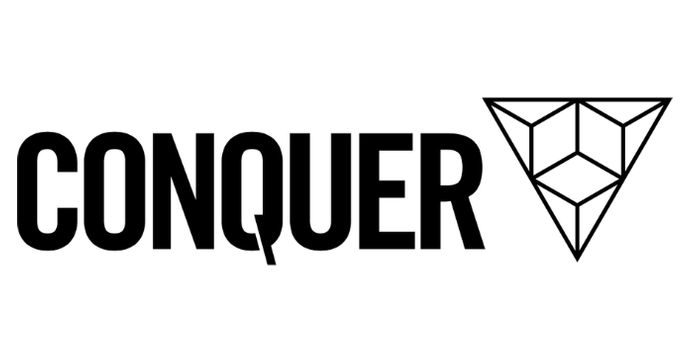 Logo Conquer