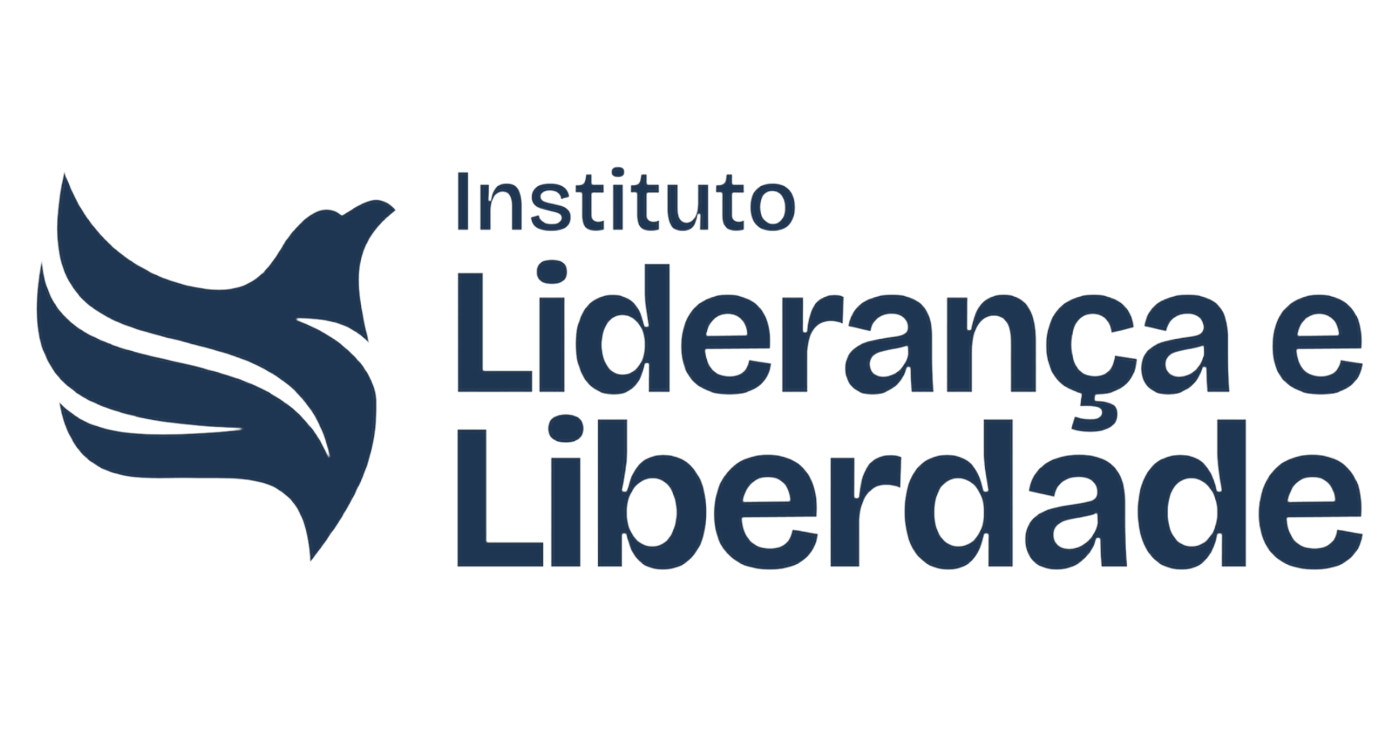Logo Instituto Liderança e Liberdade