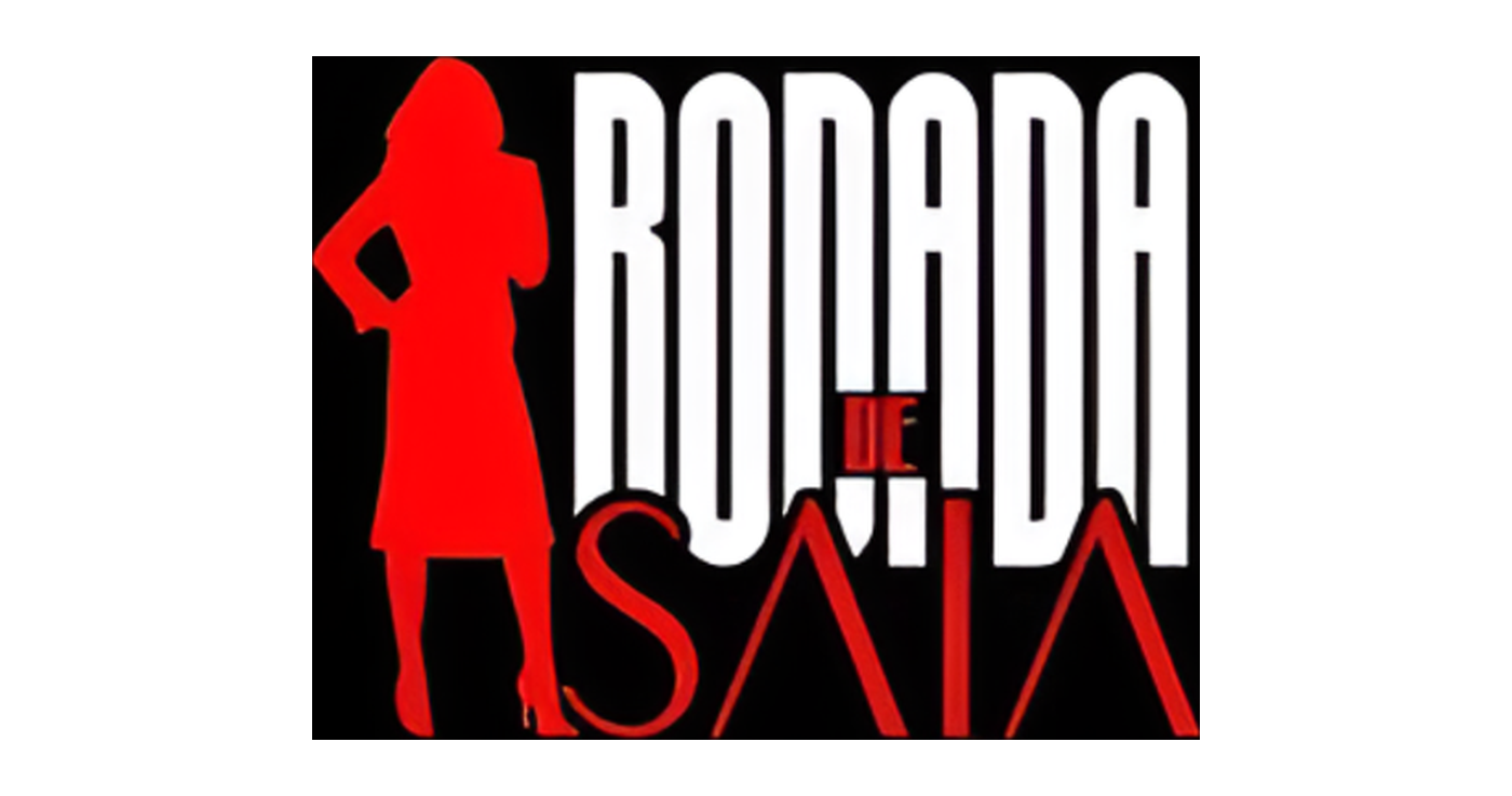 Logo Rodada de Saia